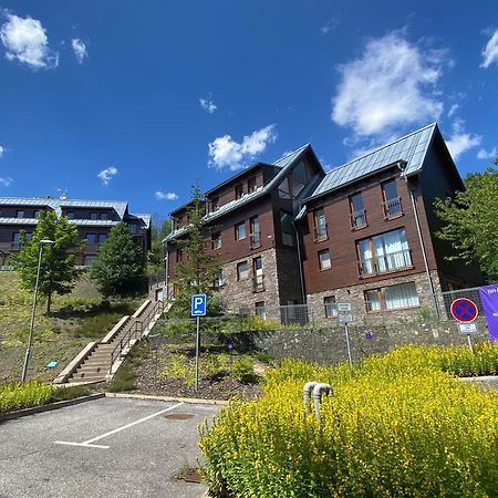 Apartman Hygge Bratrouchov ยาโบลเนค นาด ยิเซโรว์ ภายนอก รูปภาพ