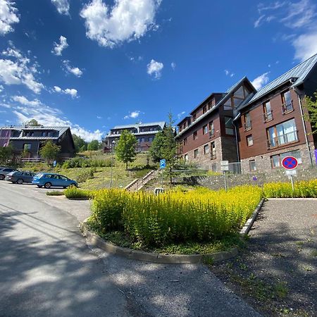 Apartman Hygge Bratrouchov ยาโบลเนค นาด ยิเซโรว์ ภายนอก รูปภาพ